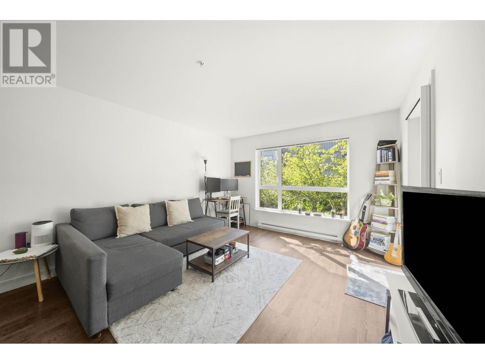 218 7058 14th Avenue, Burnaby, British Columbia  V3N 0E6 - Photo 7 - R3031209