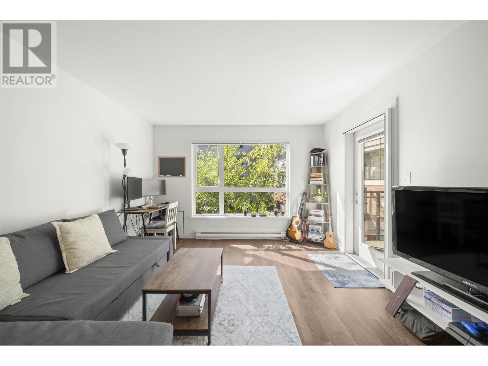 218 7058 14th Avenue, Burnaby, British Columbia  V3N 0E6 - Photo 8 - R3031209