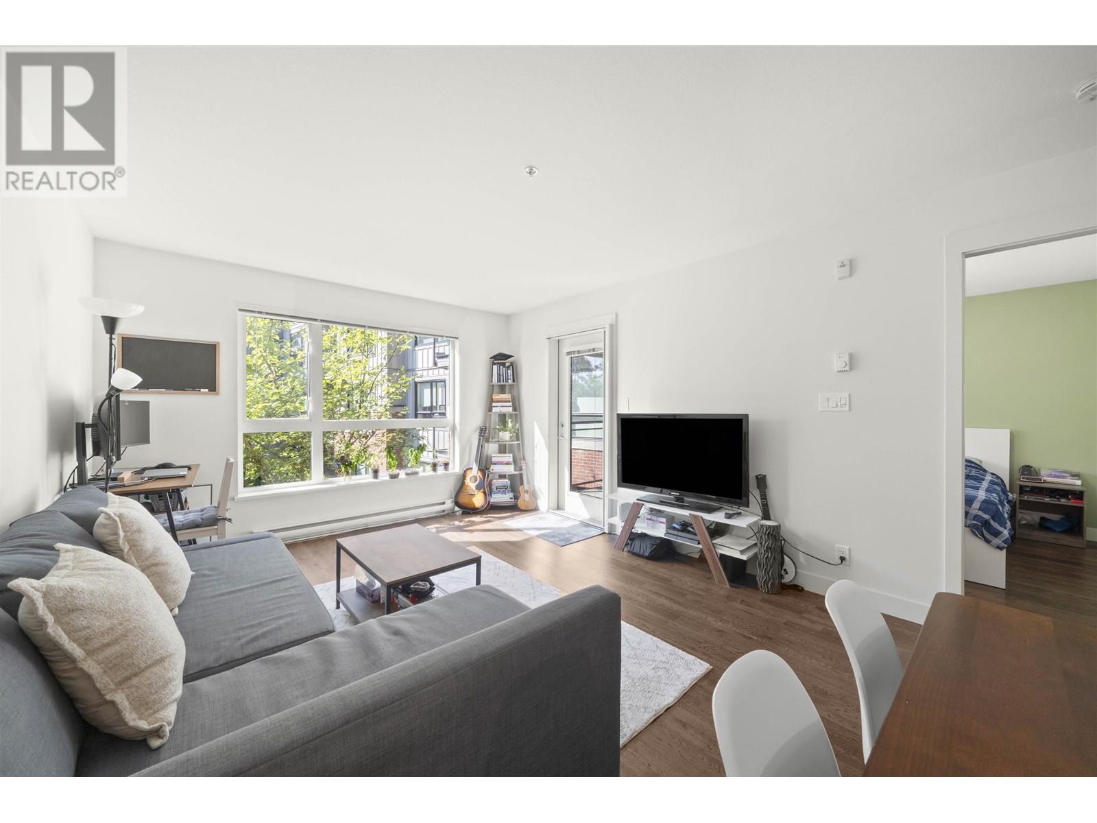 218 7058 14th Avenue, Burnaby, British Columbia  V3N 0E6 - Photo 9 - R3031209
