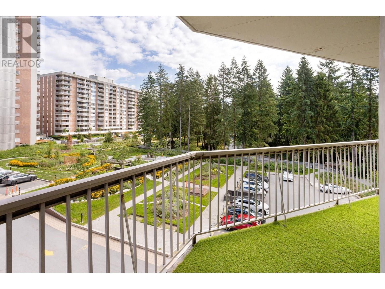 508 2024 Fullerton Avenue, North Vancouver, British Columbia  V7P 3G4 - Photo 10 - R3031249