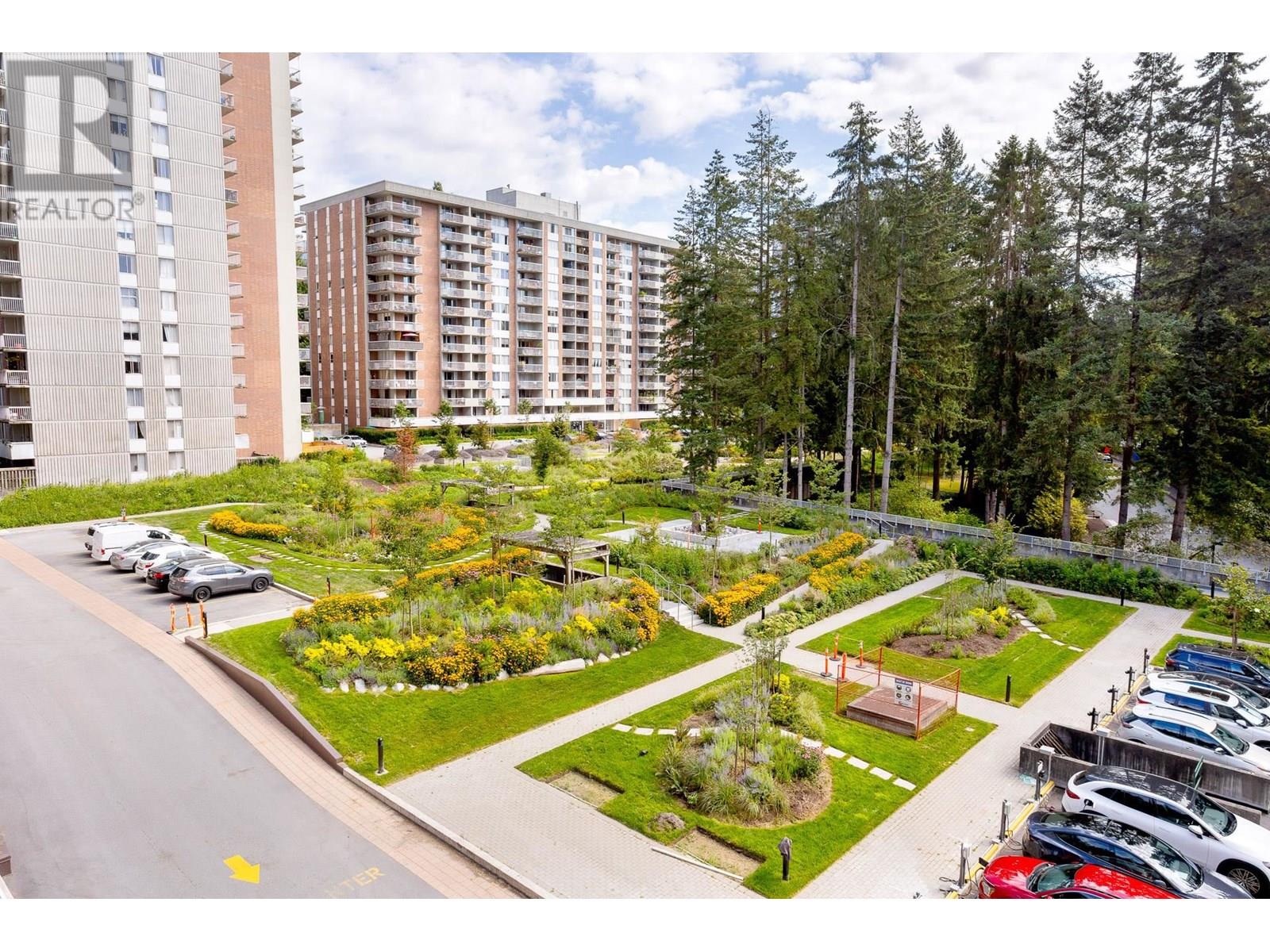 508 2024 Fullerton Avenue, North Vancouver, British Columbia  V7P 3G4 - Photo 11 - R3031249