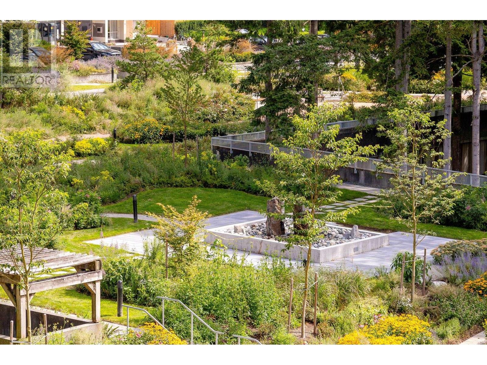 508 2024 Fullerton Avenue, North Vancouver, British Columbia  V7P 3G4 - Photo 12 - R3031249