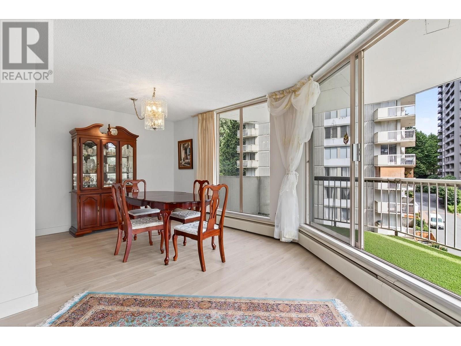 508 2024 Fullerton Avenue, North Vancouver, British Columbia  V7P 3G4 - Photo 15 - R3031249