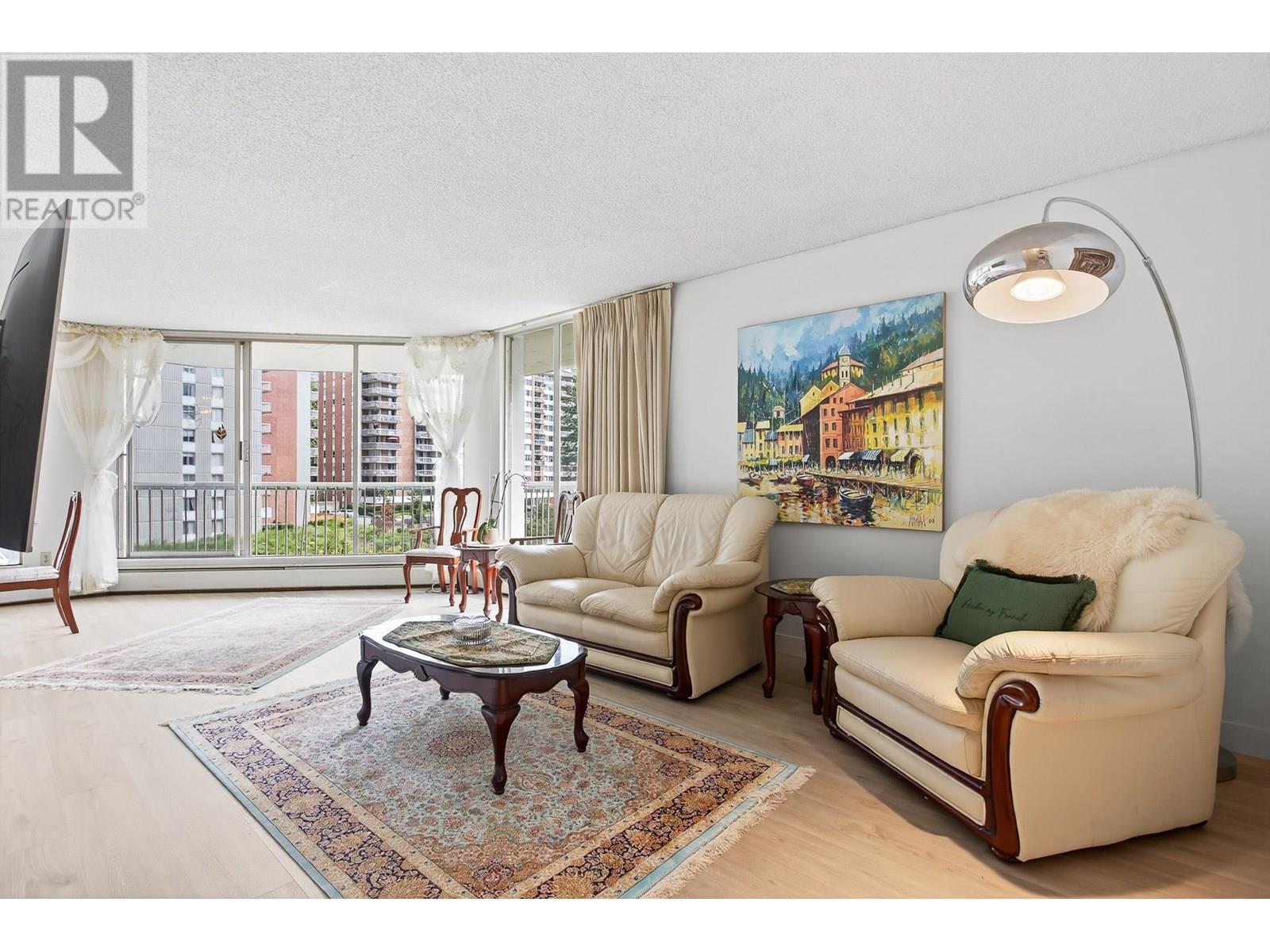 508 2024 Fullerton Avenue, North Vancouver, British Columbia  V7P 3G4 - Photo 2 - R3031249