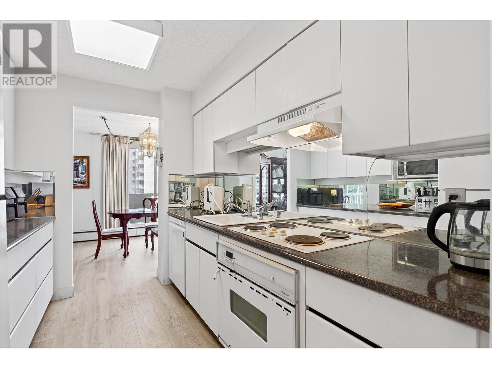 508 2024 Fullerton Avenue, North Vancouver, British Columbia  V7P 3G4 - Photo 22 - R3031249