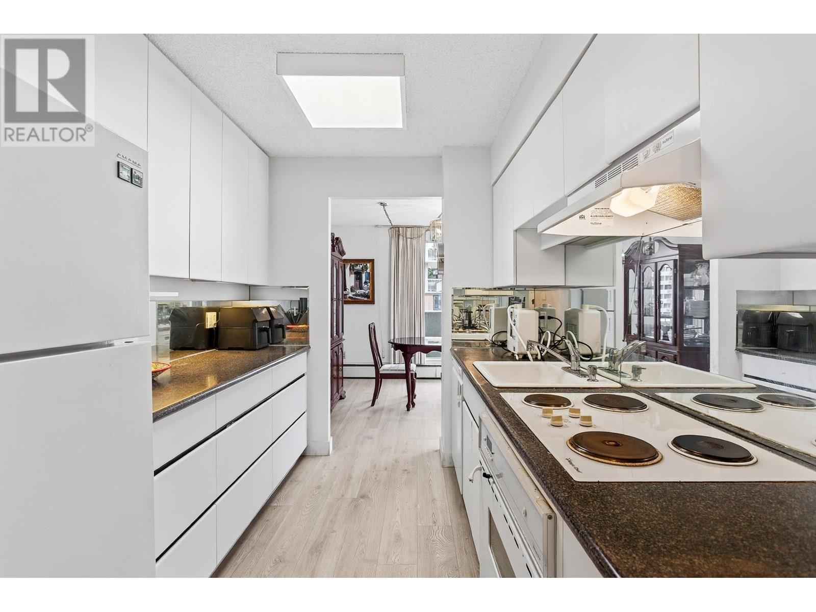 508 2024 Fullerton Avenue, North Vancouver, British Columbia  V7P 3G4 - Photo 23 - R3031249