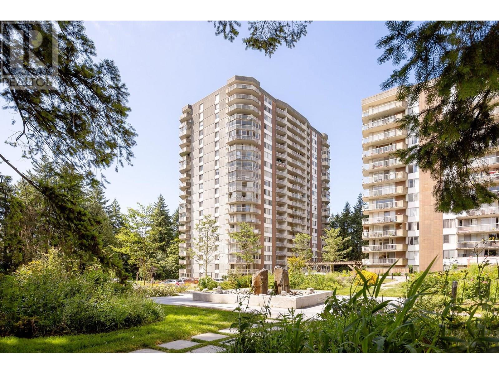 508 2024 Fullerton Avenue, North Vancouver, British Columbia  V7P 3G4 - Photo 3 - R3031249