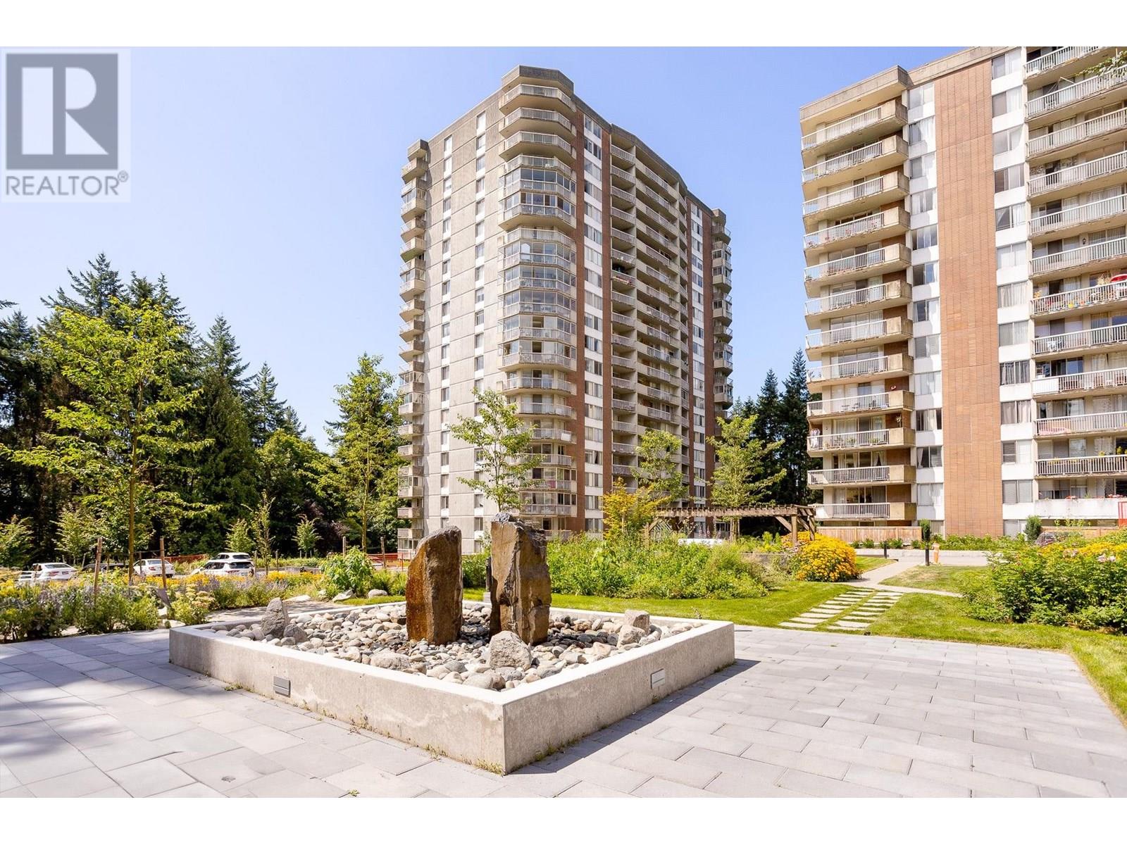 508 2024 Fullerton Avenue, North Vancouver, British Columbia  V7P 3G4 - Photo 4 - R3031249