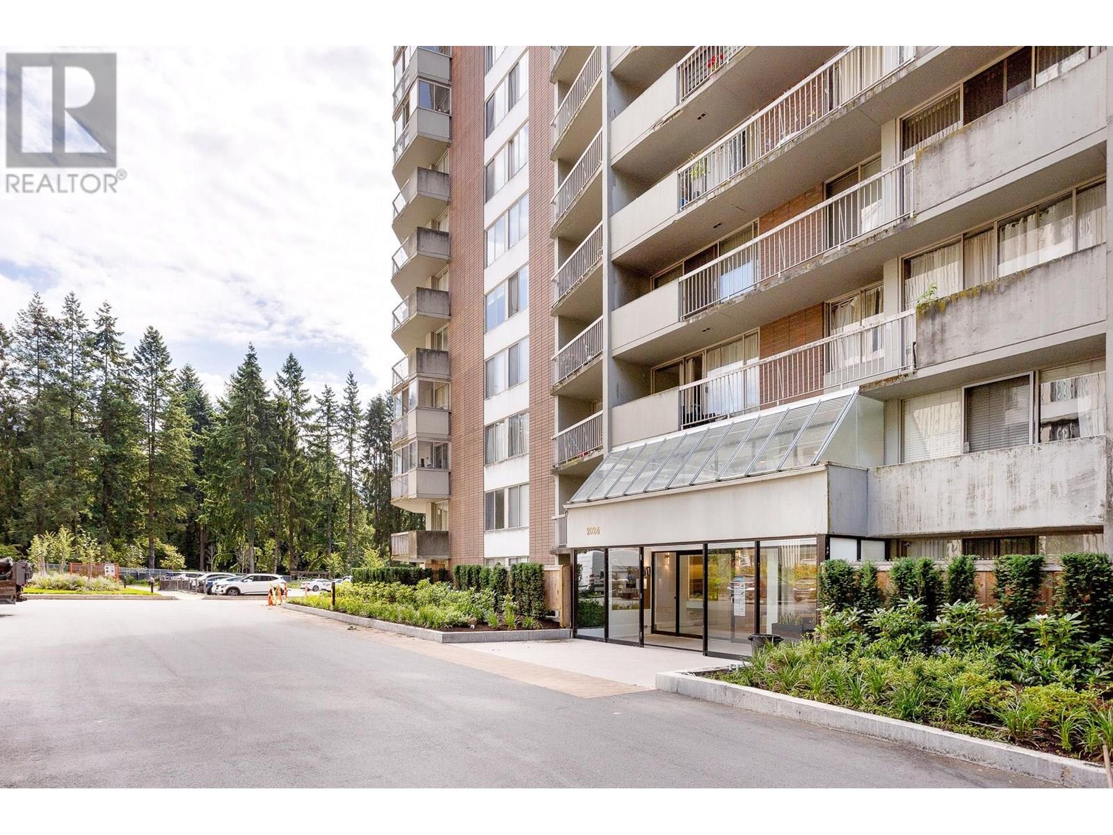 508 2024 Fullerton Avenue, North Vancouver, British Columbia  V7P 3G4 - Photo 5 - R3031249