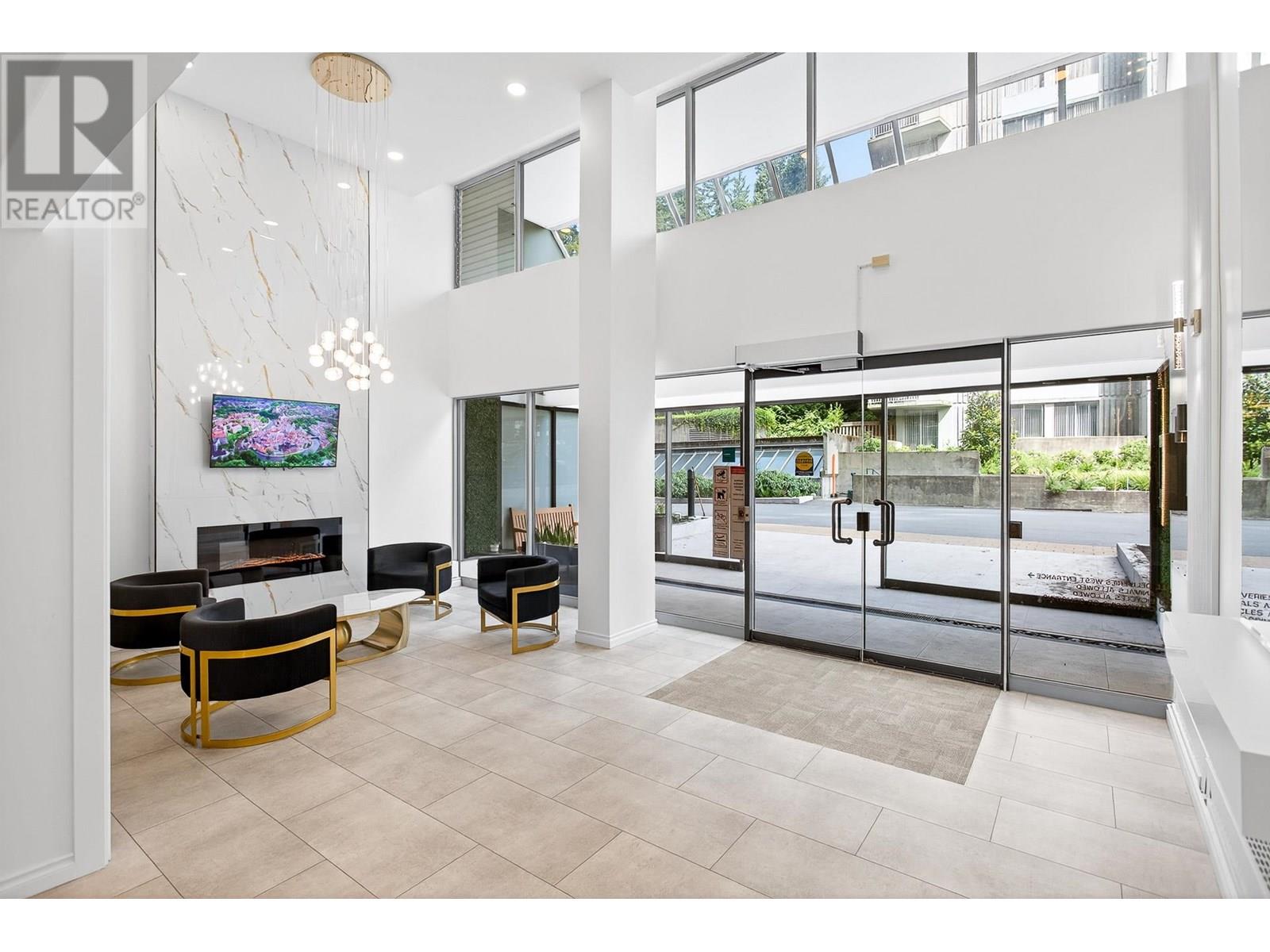 508 2024 Fullerton Avenue, North Vancouver, British Columbia  V7P 3G4 - Photo 6 - R3031249