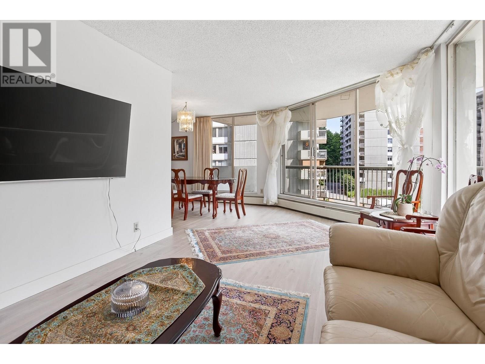 508 2024 Fullerton Avenue, North Vancouver, British Columbia  V7P 3G4 - Photo 7 - R3031249