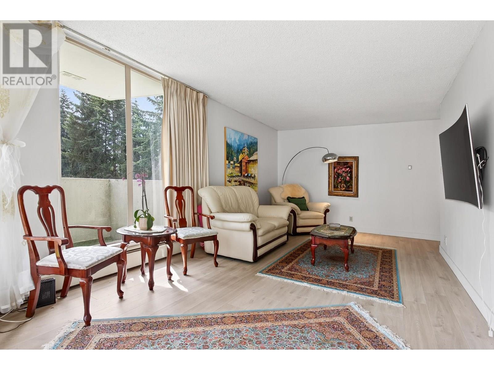 508 2024 Fullerton Avenue, North Vancouver, British Columbia  V7P 3G4 - Photo 8 - R3031249