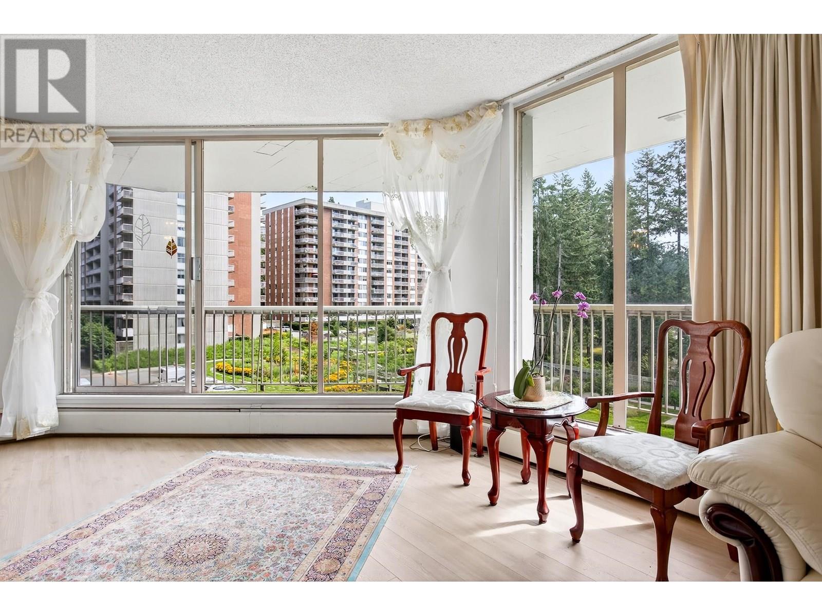 508 2024 Fullerton Avenue, North Vancouver, British Columbia  V7P 3G4 - Photo 9 - R3031249