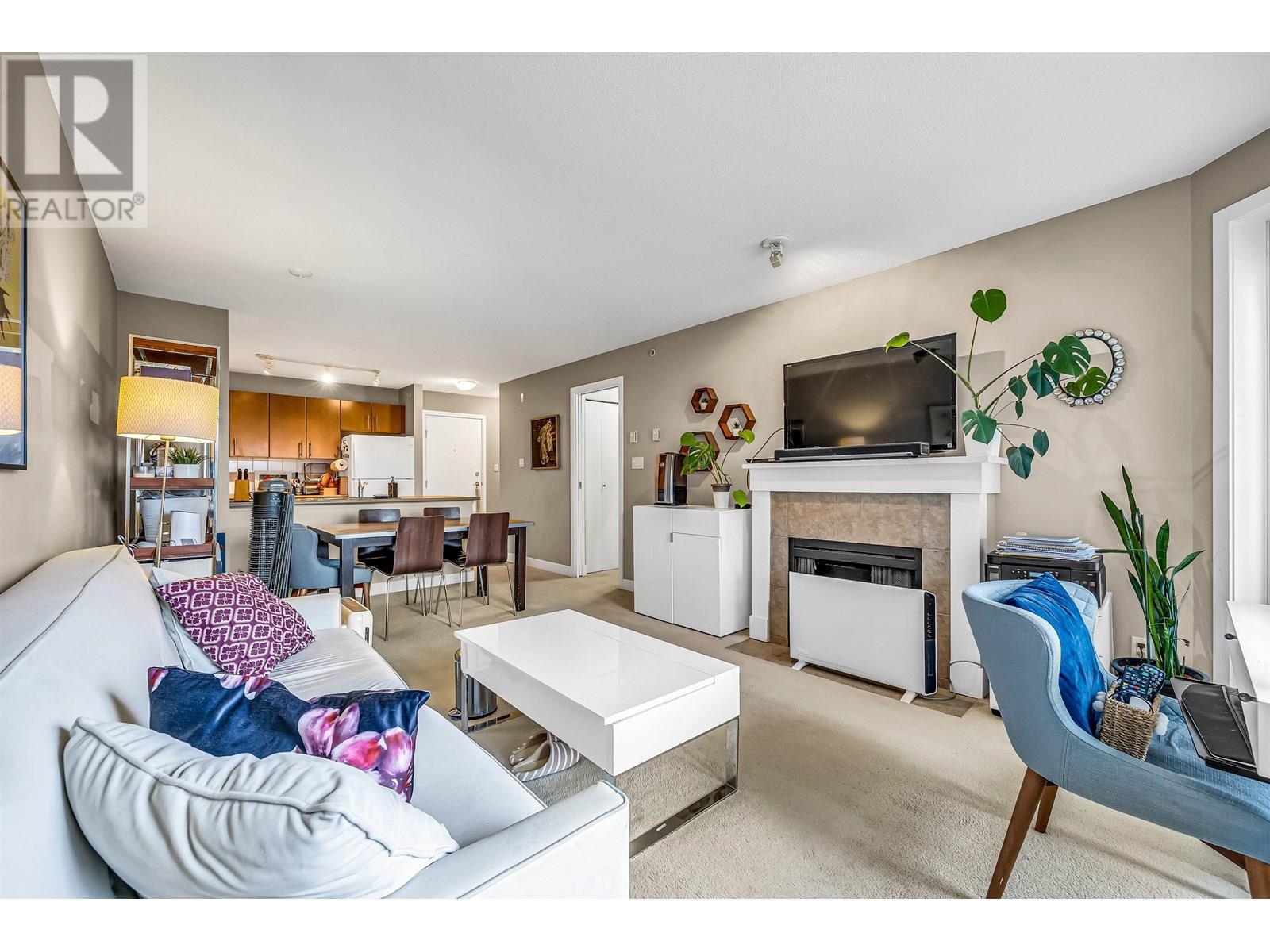 403 7088 Mont Royal Square, Vancouver, British Columbia  V5S 4X7 - Photo 10 - R3031259