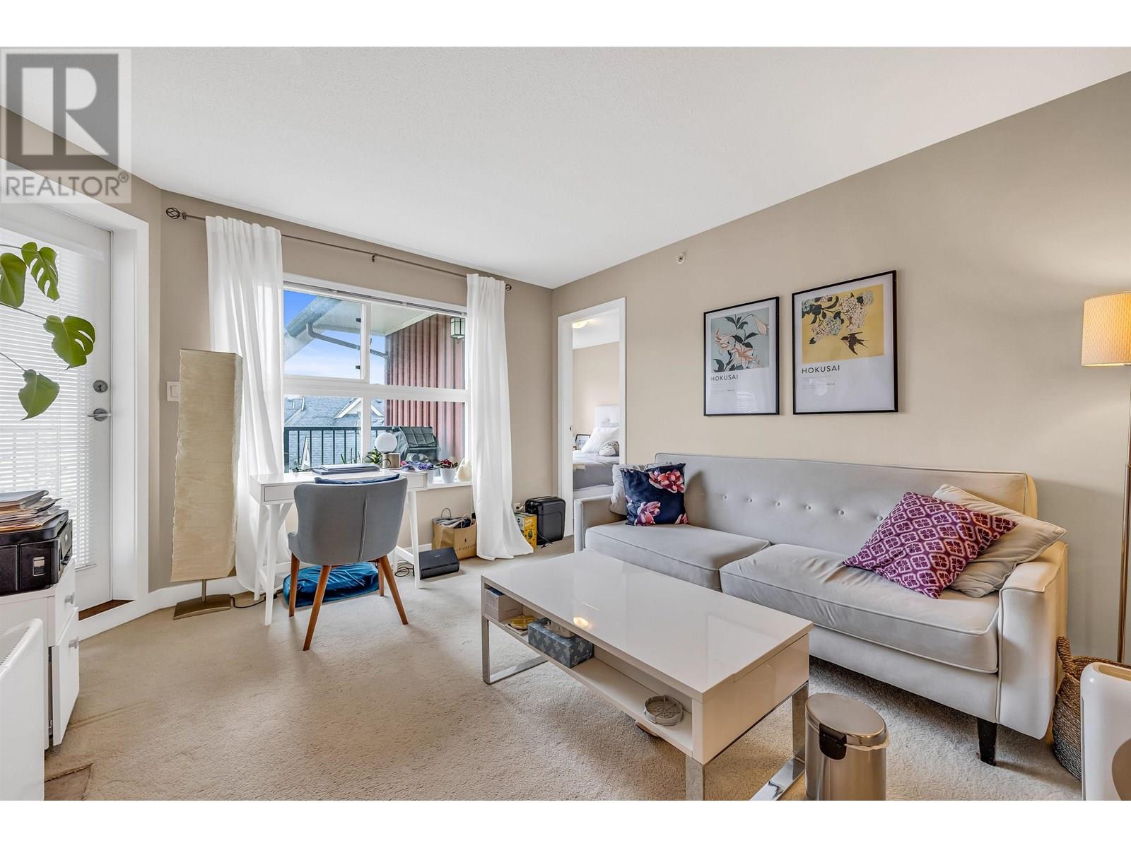 403 7088 Mont Royal Square, Vancouver, British Columbia  V5S 4X7 - Photo 9 - R3031259