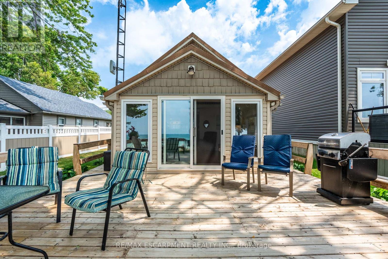 58 Lakeside Drive, Haldimand, Ontario  N0A 1L0 - Photo 35 - X12311485