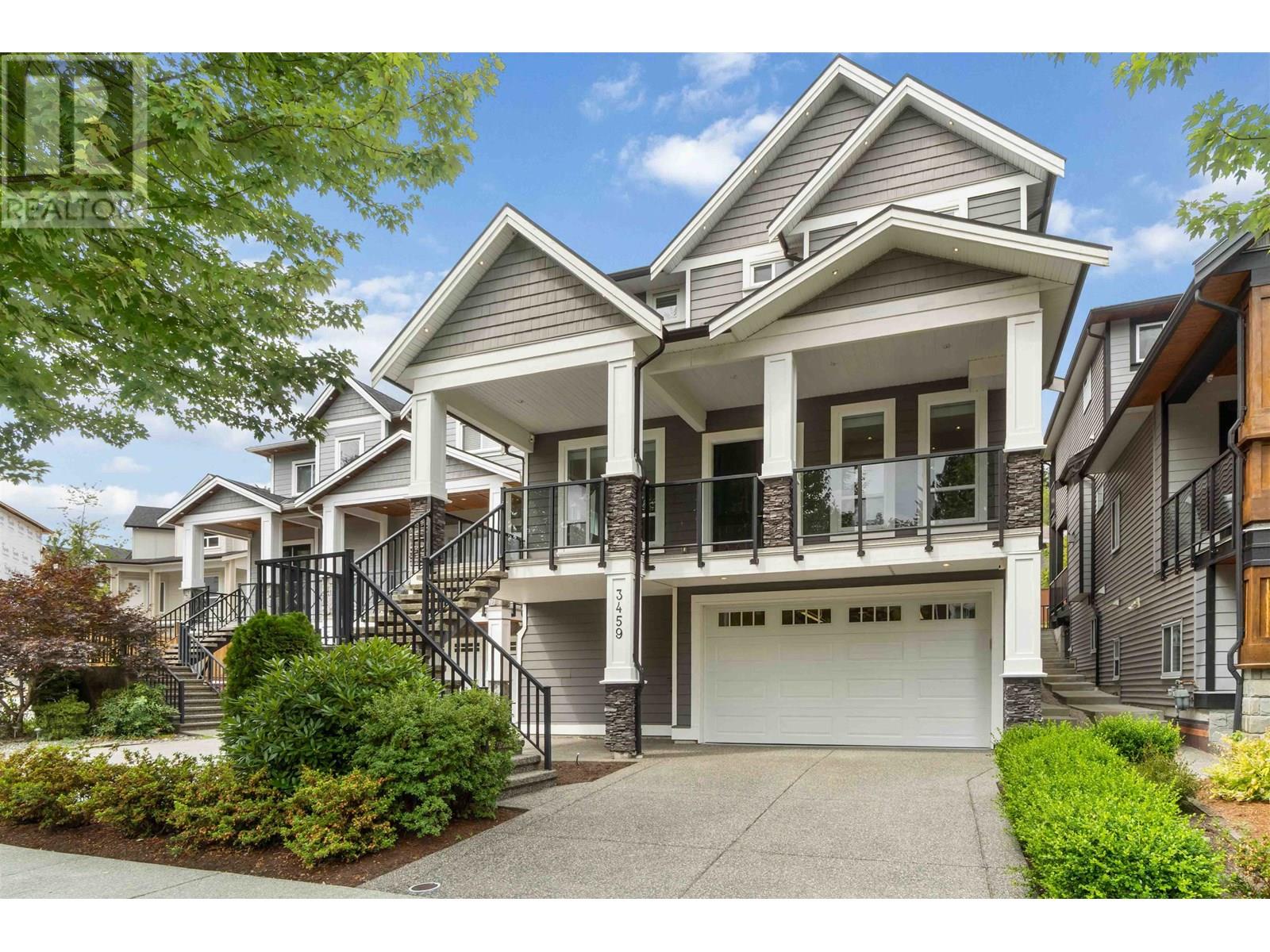 3459 Darwin Avenue, Coquitlam, British Columbia  V3B 3H6 - Photo 40 - R3031169