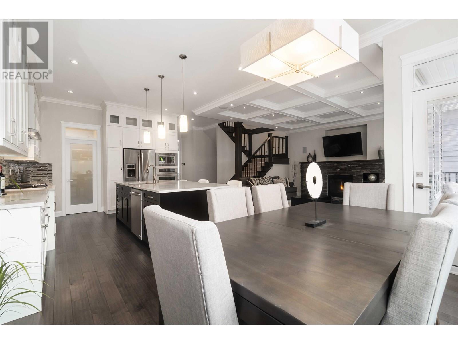 3459 Darwin Avenue, Coquitlam, British Columbia  V3B 3H6 - Photo 7 - R3031169