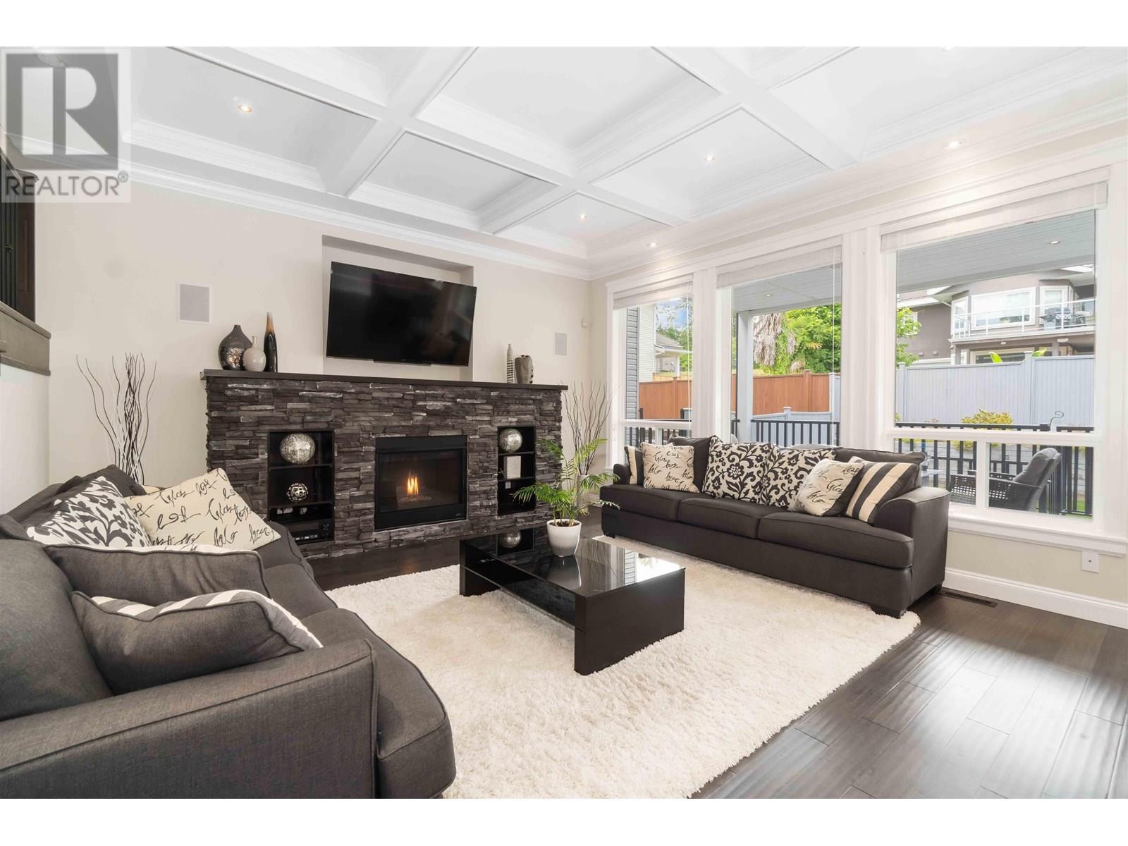3459 Darwin Avenue, Coquitlam, British Columbia  V3B 3H6 - Photo 9 - R3031169