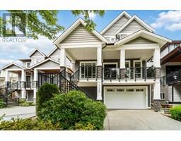 3459 DARWIN AVENUE, Coquitlam, British Columbia