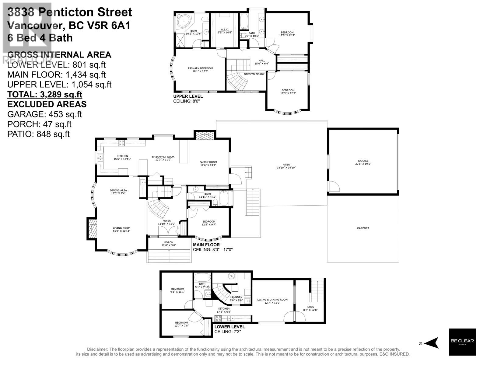 3838 Penticton Street, Vancouver, British Columbia  V5R 6A1 - Photo 36 - R3031303