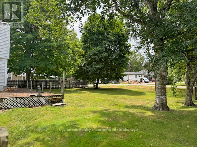 600 Fishleigh Street, Huron East, Ontario  N0G 1H0 - Photo 16 - X12311608