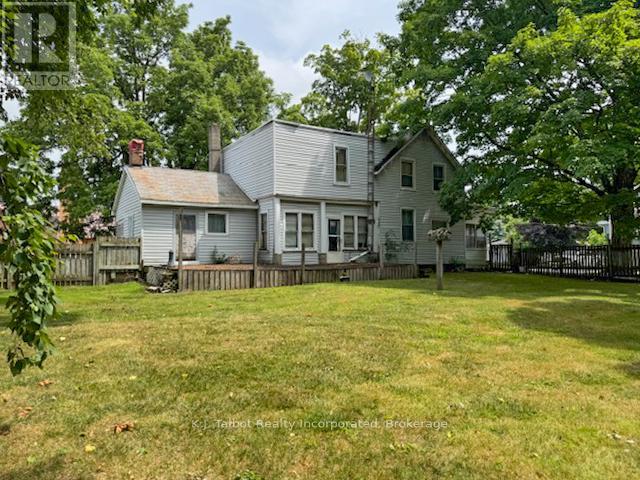 600 Fishleigh Street, Huron East, Ontario  N0G 1H0 - Photo 18 - X12311608