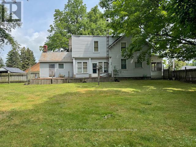 600 Fishleigh Street, Huron East, Ontario  N0G 1H0 - Photo 19 - X12311608