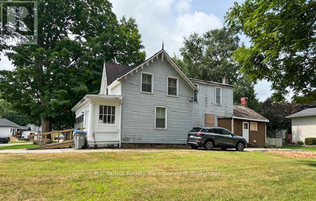600 Fishleigh Street, Huron East, Ontario  N0G 1H0 - Photo 2 - X12311608
