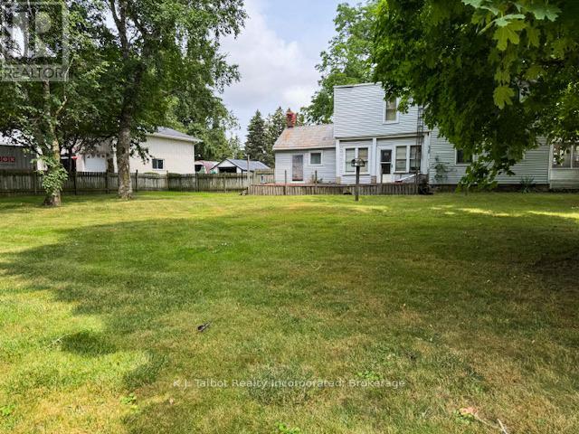 600 Fishleigh Street, Huron East, Ontario  N0G 1H0 - Photo 20 - X12311608