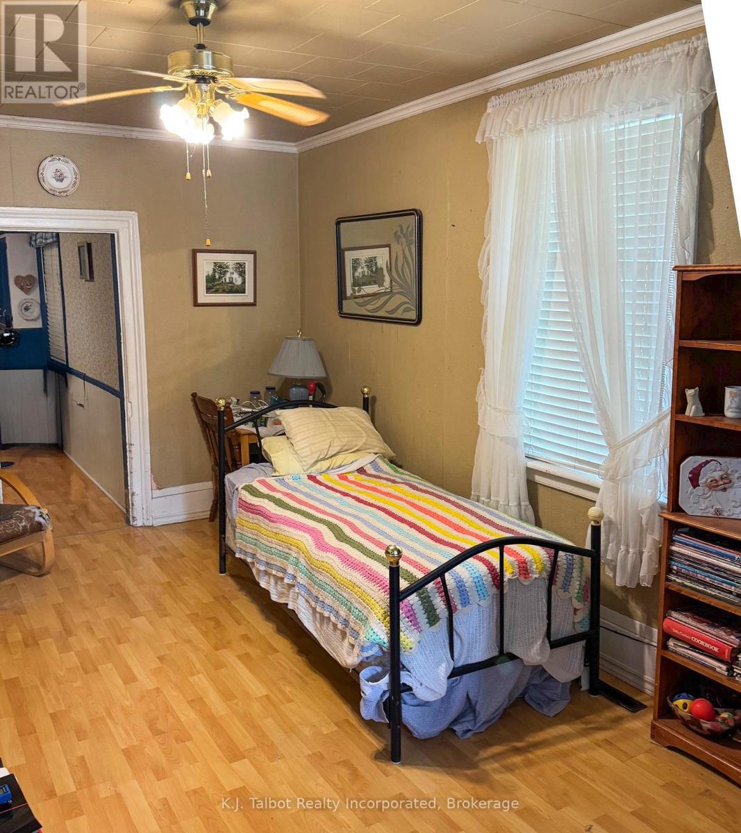 600 Fishleigh Street, Huron East, Ontario  N0G 1H0 - Photo 6 - X12311608
