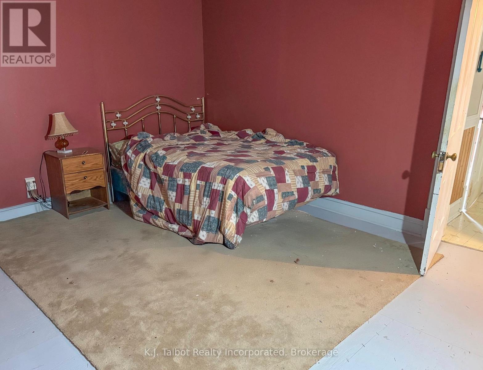 600 Fishleigh Street, Huron East, Ontario  N0G 1H0 - Photo 8 - X12311608