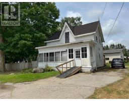 600 FISHLEIGH STREET, Huron East, Ontario