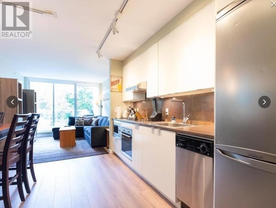308 161 W GEORGIA, Vancouver, British Columbia