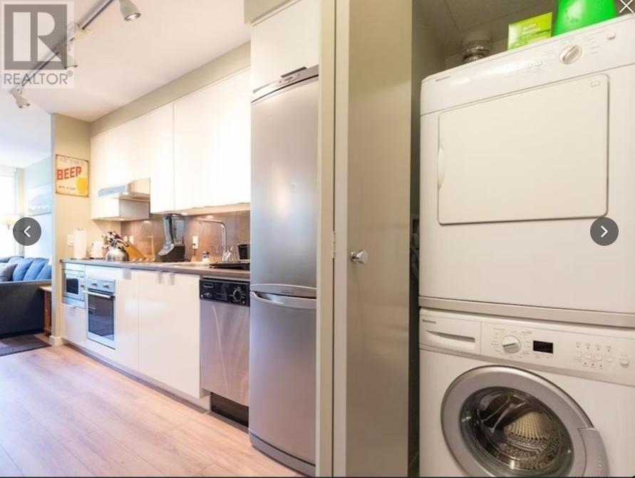 308 161 W Georgia, Vancouver, British Columbia  V5H 3R2 - Photo 2 - R3031253