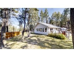 4949 Luxor Creek Road, spur valley, British Columbia