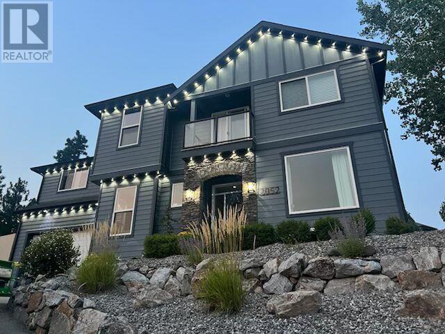 2052 Sunview Drive, west kelowna, British Columbia