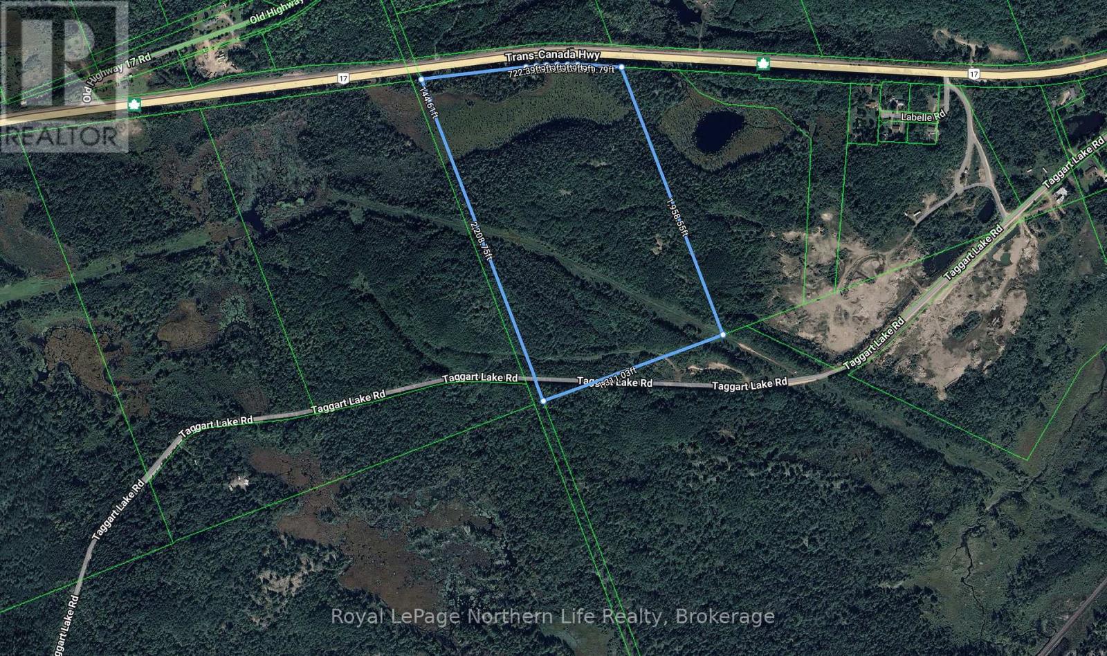 Pt Lt 30 Con 14, Papineau-Cameron, Ontario  P0H 1V0 - Photo 6 - X12311595
