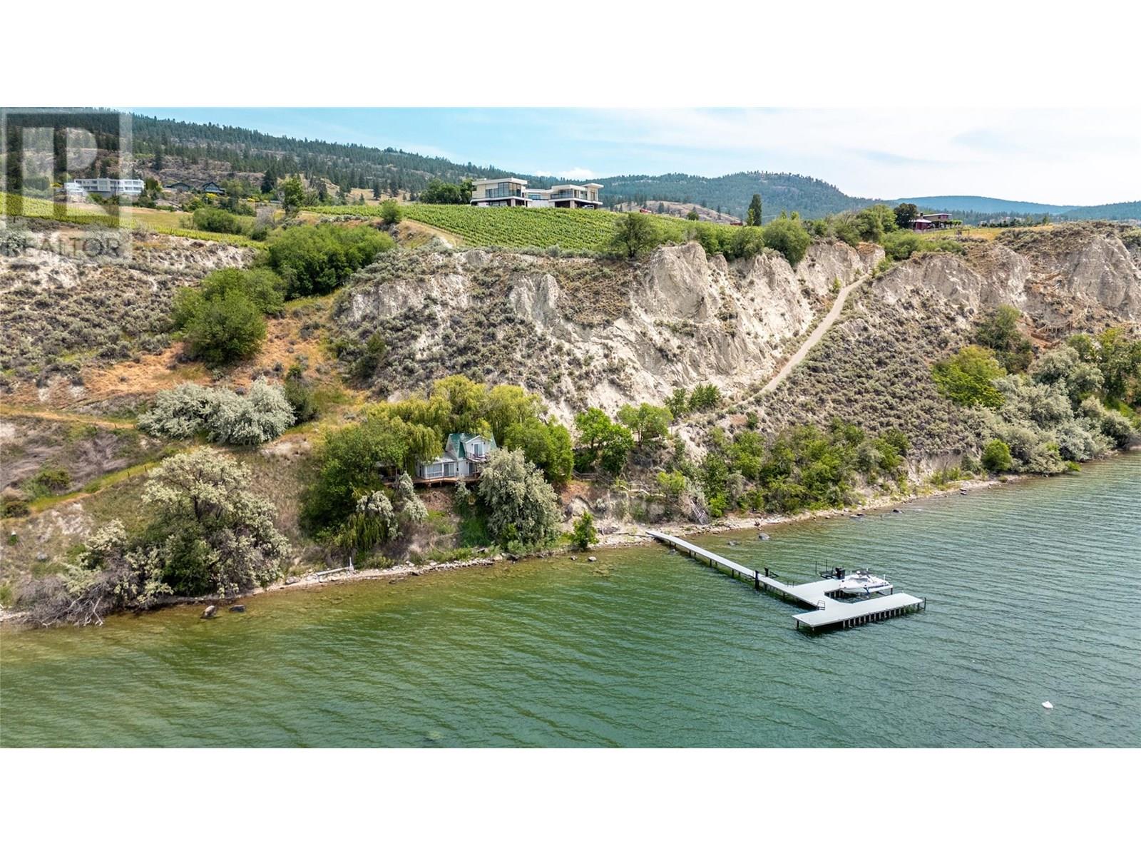 1675 Midland Road, penticton, British Columbia