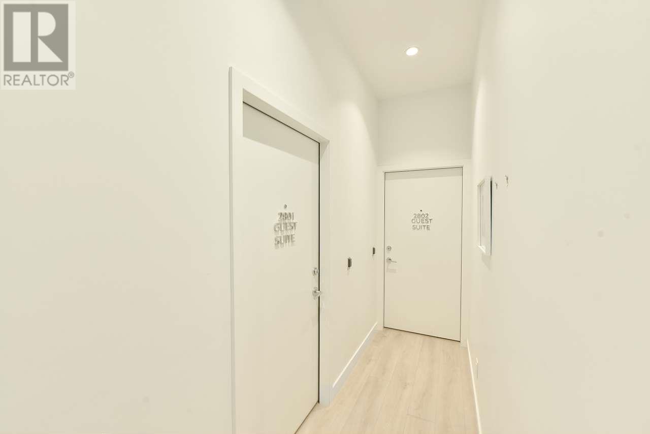 4307 567 Clarke Road, Coquitlam, British Columbia  V3J 3Y2 - Photo 28 - R3023808