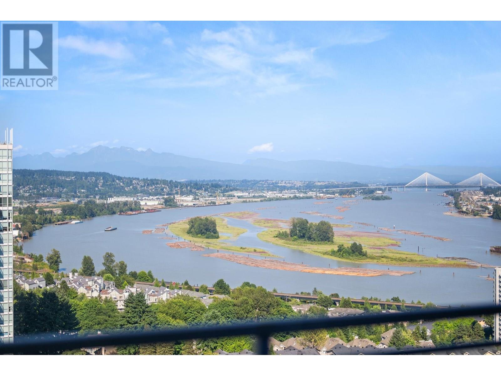 2103 280 ROSS DRIVE, New Westminster, British Columbia