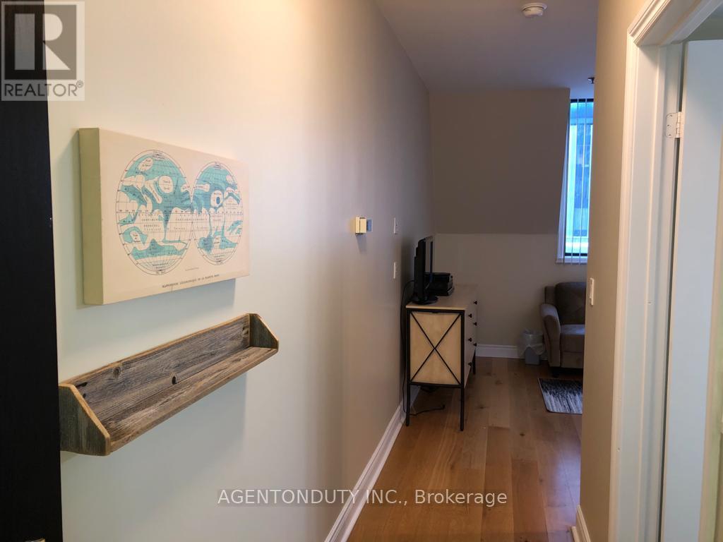 407 - 73 Richmond Street W, Toronto, Ontario  M5H 4E8 - Photo 15 - C12311636