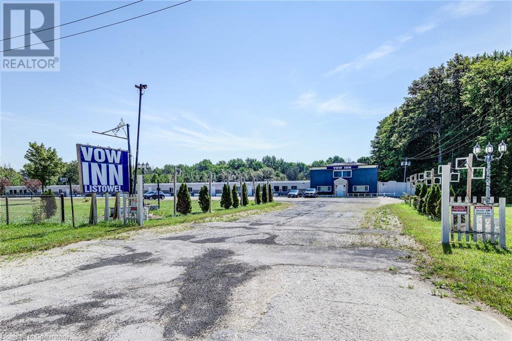 9151 ROAD 164 (HWY 23), Palmerston, Ontario