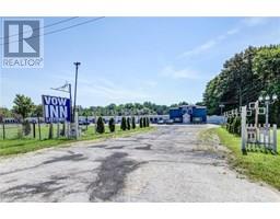 9151 ROAD 164 (HWY 23), palmerston, Ontario