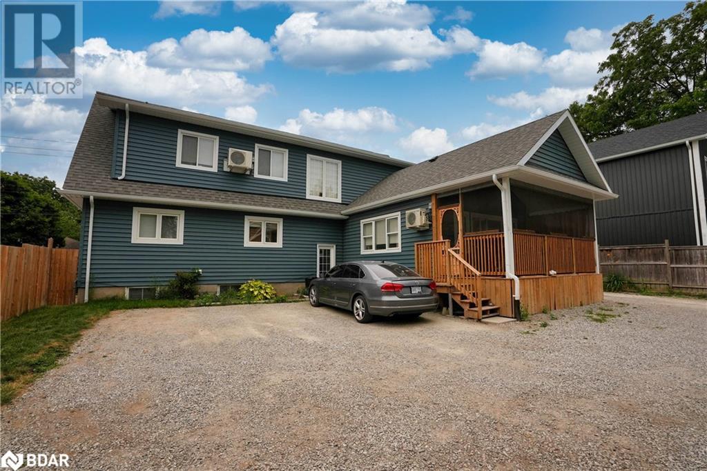 Property at 26 GRANVILLE Street image 2
