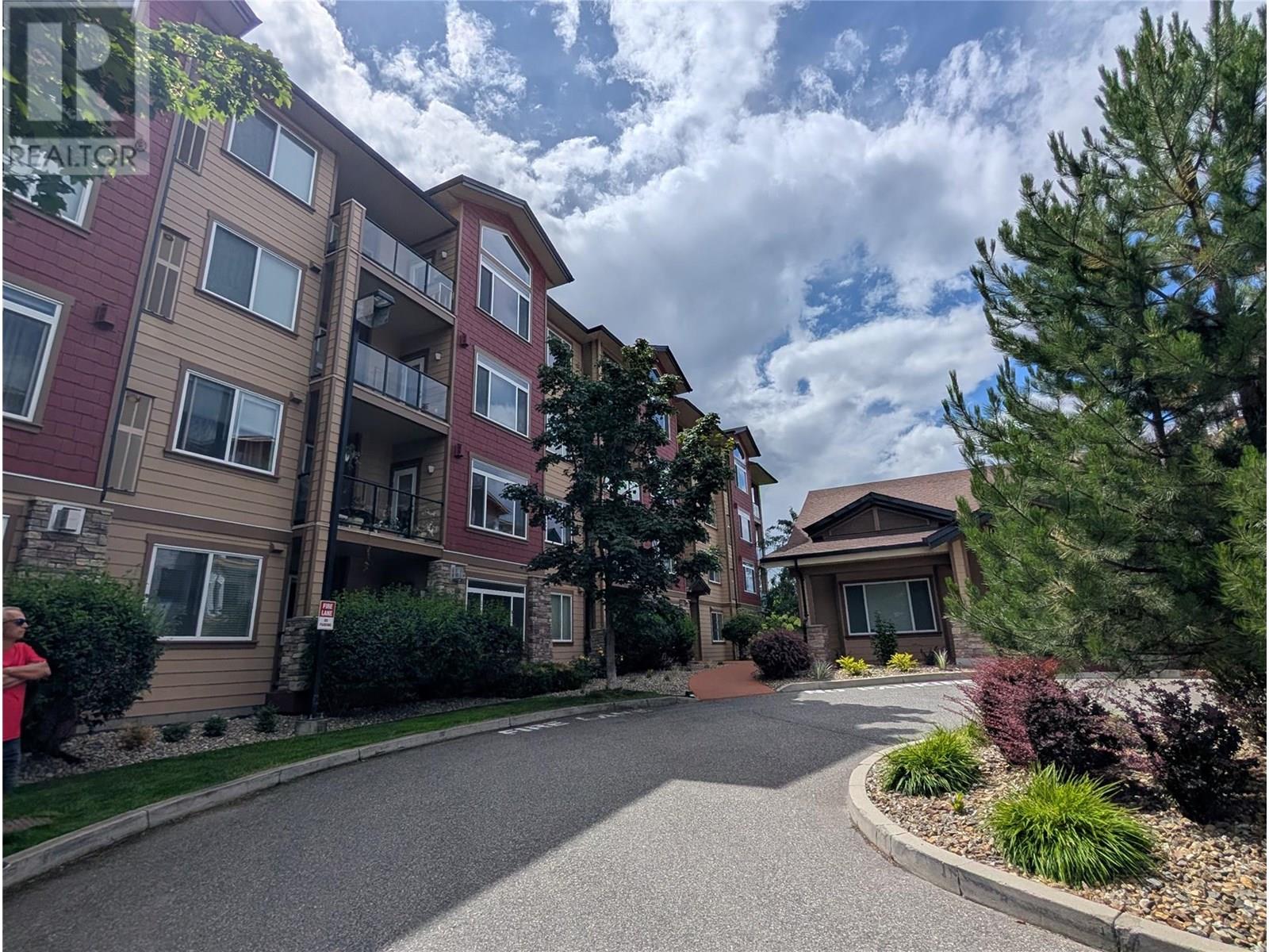 2532 Shoreline Drive Unit# 118, Lake Country, British Columbia  V4V 2R6 - Photo 1 - 10357356