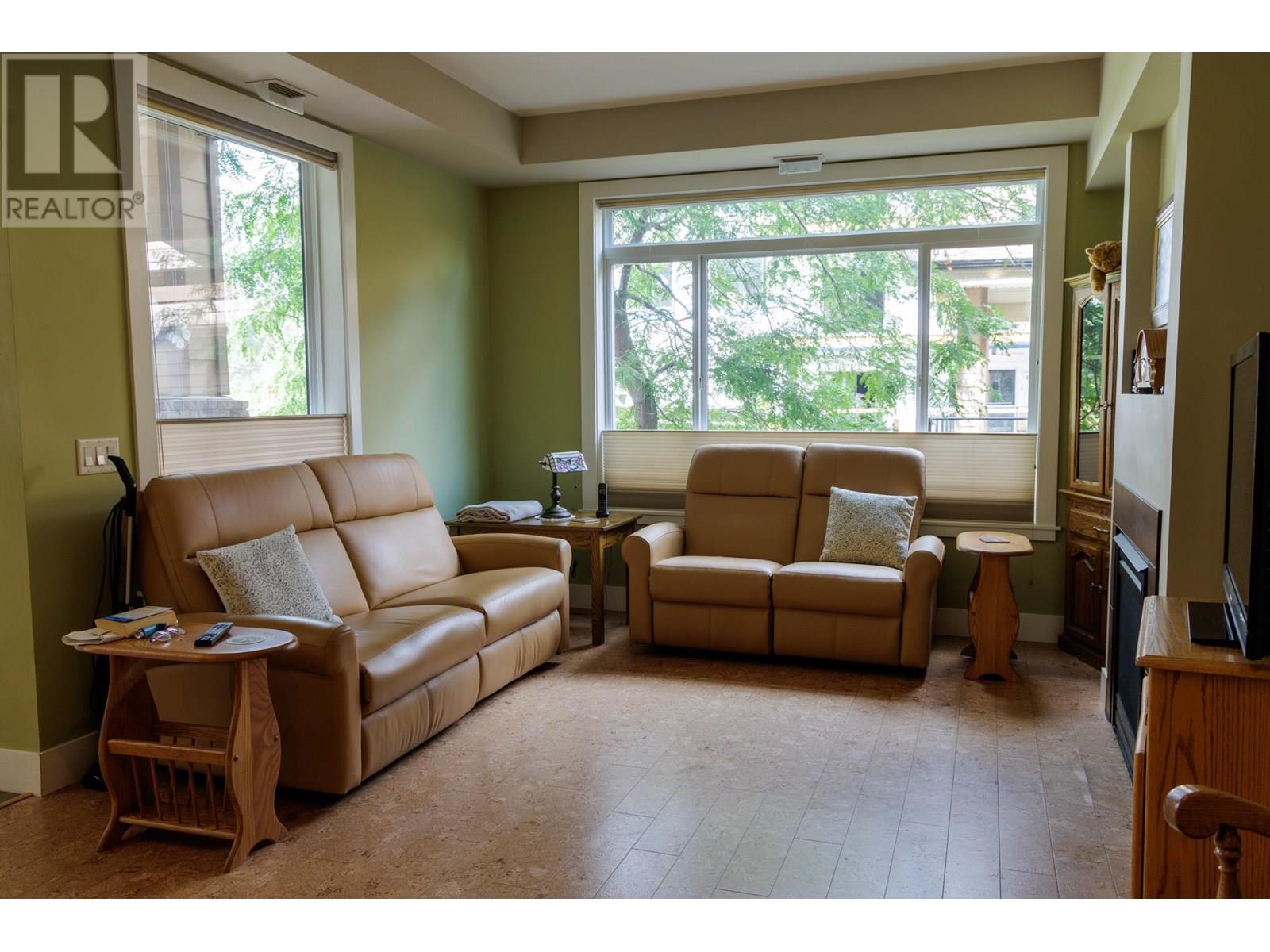 2532 Shoreline Drive Unit# 118, Lake Country, British Columbia  V4V 2R6 - Photo 5 - 10357356