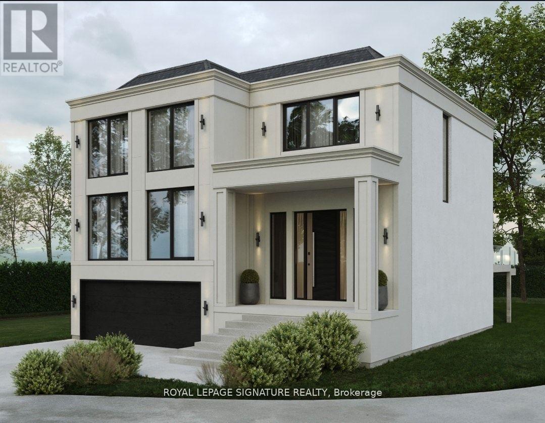 88-B Hurricane Avenue, Vaughan, Ontario  L4L 1V4 - Photo 1 - N12311617