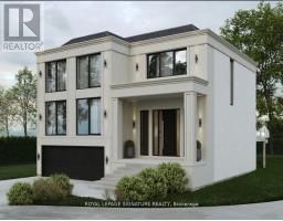 88-B HURRICANE AVENUE, Vaughan, Ontario