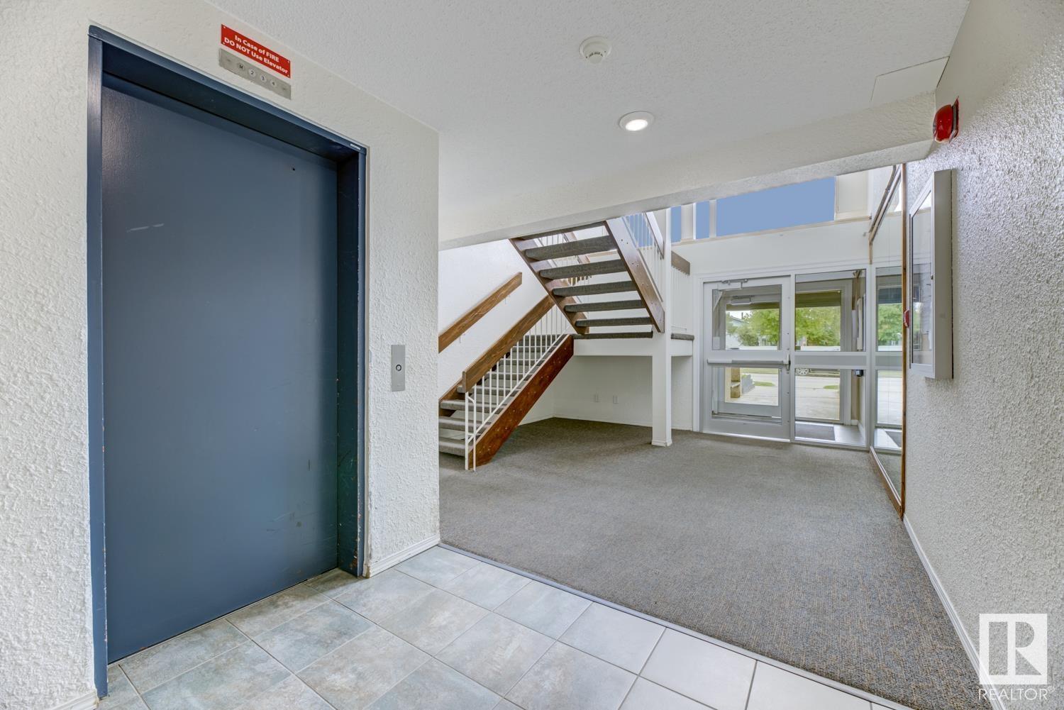 Property at #214 2620 MILL WOODS RD E NW image 3